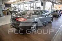 2018 Ford Mondeo