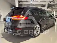 2018 Ford Mondeo
