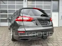 2018 Ford Mondeo
