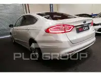 2018 Ford Mondeo