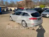 2018 Ford Mondeo