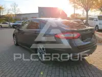 2018 Ford Mondeo