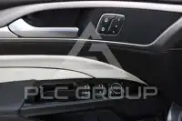 2018 Ford Mondeo