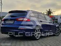 2018 Ford Mondeo