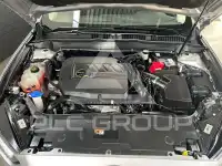 2018 Ford Mondeo