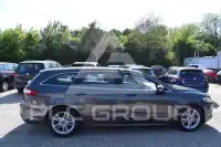 2018 Ford Mondeo