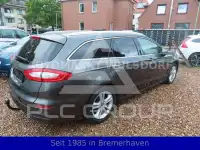 2018 Ford Mondeo