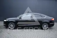 2018 Ford Mondeo