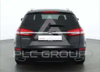 2018 Ford Mondeo