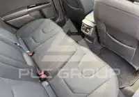 2018 Ford Mondeo