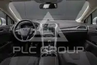 2018 Ford Mondeo