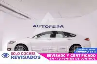 2018 Ford Mondeo