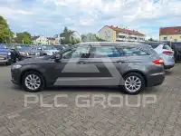 2018 Ford Mondeo