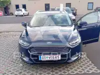 2018 Ford Mondeo