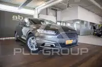 2018 Ford Mondeo