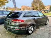2018 Ford Mondeo