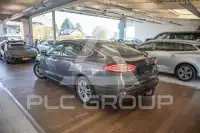2018 Ford Mondeo