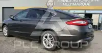 2018 Ford Mondeo
