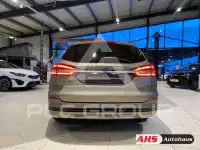 2018 Ford Mondeo