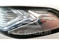 2018 Ford Mondeo