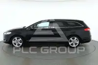 2018 Ford Mondeo