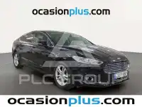 2018 Ford Mondeo