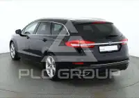 2018 Ford Mondeo