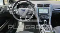 2018 Ford Mondeo