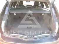 2018 Ford Mondeo