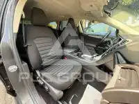 2018 Ford Mondeo