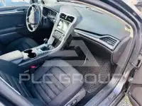 2018 Ford Mondeo