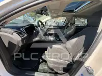 2018 Ford Mondeo