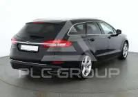 2018 Ford Mondeo