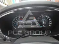 2018 Ford Mondeo