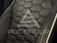 2018 Ford Mondeo