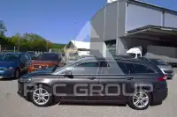 2018 Ford Mondeo