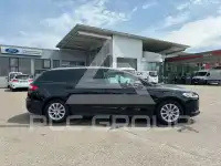 2018 Ford Mondeo