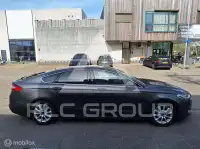 2018 Ford Mondeo