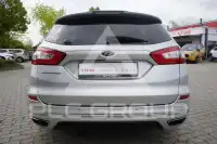 2018 Ford Mondeo