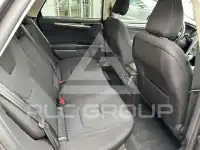 2018 Ford Mondeo