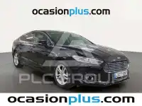 2018 Ford Mondeo