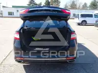 2018 Ford Mondeo