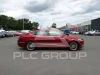 2018 Ford Mondeo
