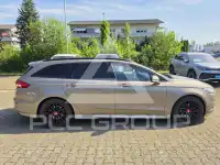 2018 Ford Mondeo