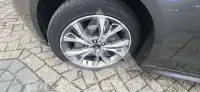 2018 Ford Mondeo