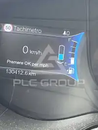 2018 Ford Mondeo