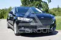 2018 Ford Mondeo