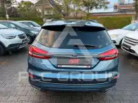 2018 Ford Mondeo