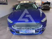 2018 Ford Mondeo