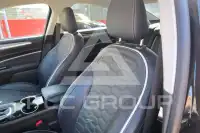 2018 Ford Mondeo